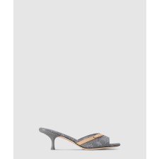 [LOUIS VUITTON-루이비통]오전 6시 샌들1ADIFG