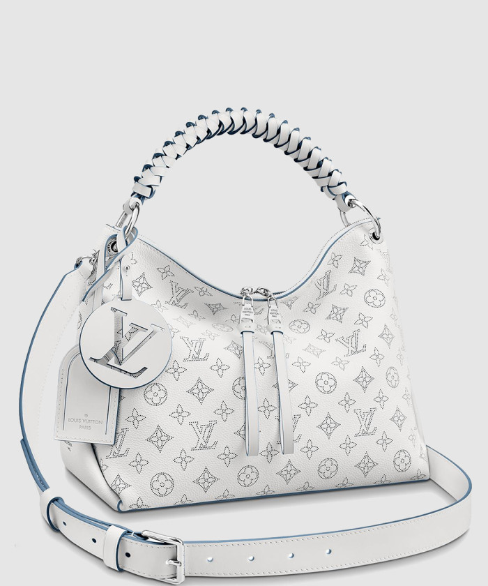 [LOUIS VUITTON-루이비통]보부르 호보 MM M56201