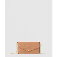 [LOUIS VUITTON-루이비통]펠리시 포셰트 M12754