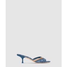 [LOUIS VUITTON-루이비통]오전 6시 샌들1ADIF1