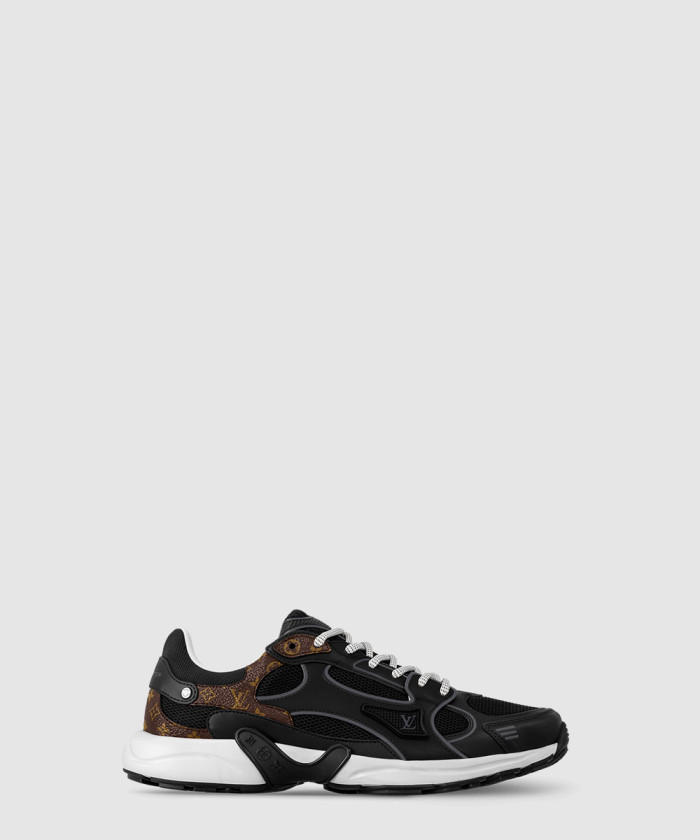 [LOUIS VUITTON-루이비통]LV 올림피아 스니커즈 1AHOFA