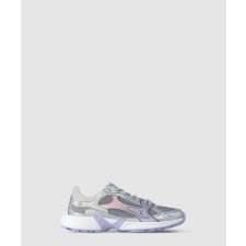 [LOUIS VUITTON-루이비통]LV 올림피아 스니커즈 1AHOM0