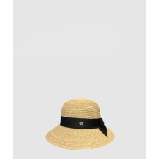 [MIUMIU-미우미우]선캡 5HC696