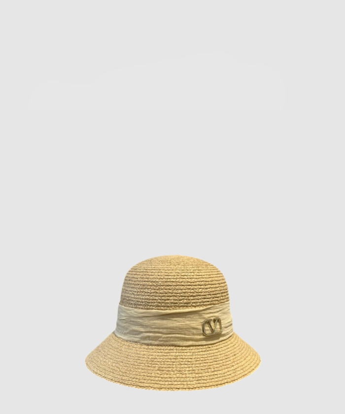 [VALENTINO-발렌티노]선캡