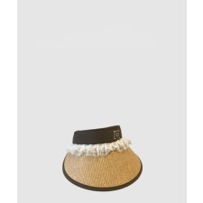 [MIUMIU-미우미우]선캡 5HC246