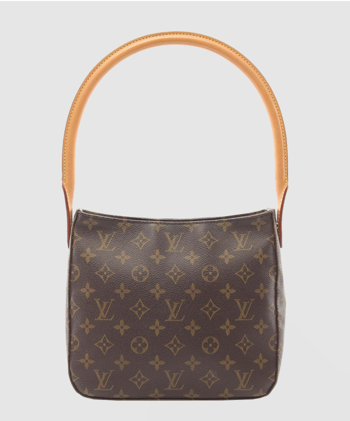 [LOUIS VUITTON-루이비통]모노그램 루핑 MM 숄더백 M51146
