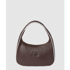 [MIUMIU-미우미우]완더 가죽백 5BC183