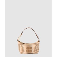 [MIUMIU-미우미우]위빙 클러치 5NE841