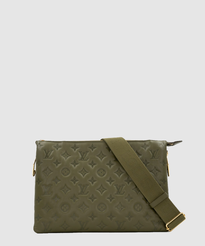 [LOUIS VUITTON-루이비통]쿠상 MM 크로스백 M20568