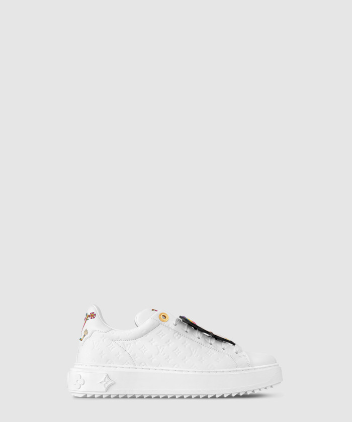 [LOUIS VUITTON-루이비통]LV x TM 타임아웃 이동화 1AGZGT