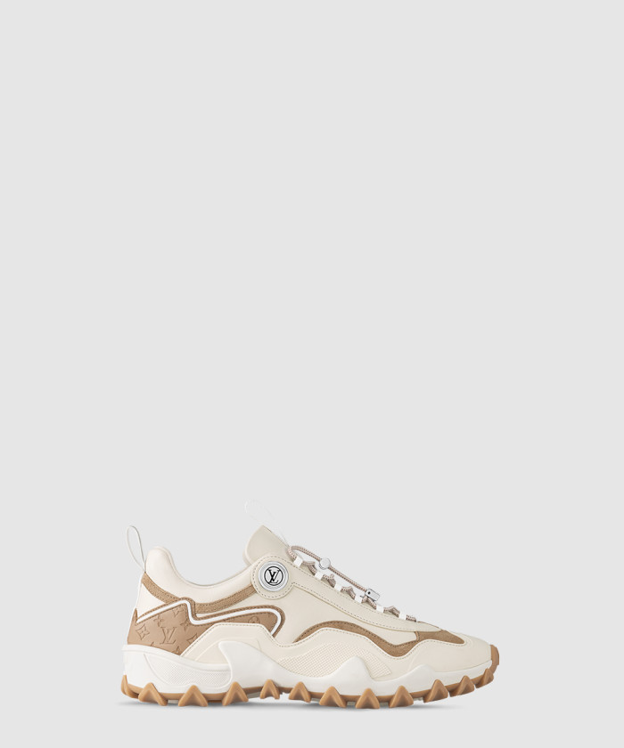 [LOUIS VUITTON-루이비통]LV 러시 스니커즈 1ACXL9