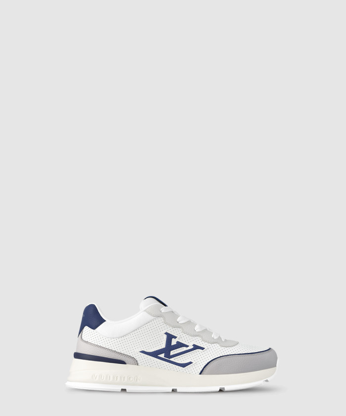 [LOUIS VUITTON-루이비통]LV 클래식 스니커즈 1AHSV1