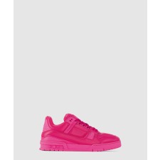 [LOUIS VUITTON-루이비통]LV TRAINER 스니커즈 1AC5C2