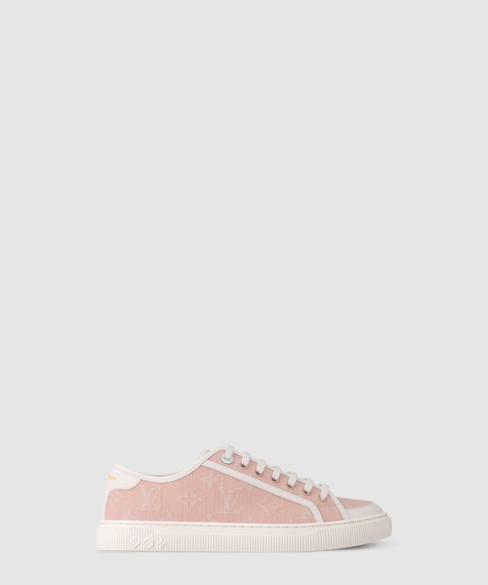 [LOUIS VUITTON-루이비통]LV 라군 스니커즈 1AGYFI