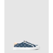 [LOUIS VUITTON-루이비통]LV 라군 스니커즈 1AGYFY