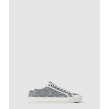 [LOUIS VUITTON-루이비통]LV 라군 스니커즈 1AGYGE