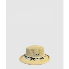 [MIUMIU-미우미우]선캡 5HC328