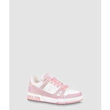 [LOUIS VUITTON-루이비통]LV TRAINER 스니커즈 1AA6YB