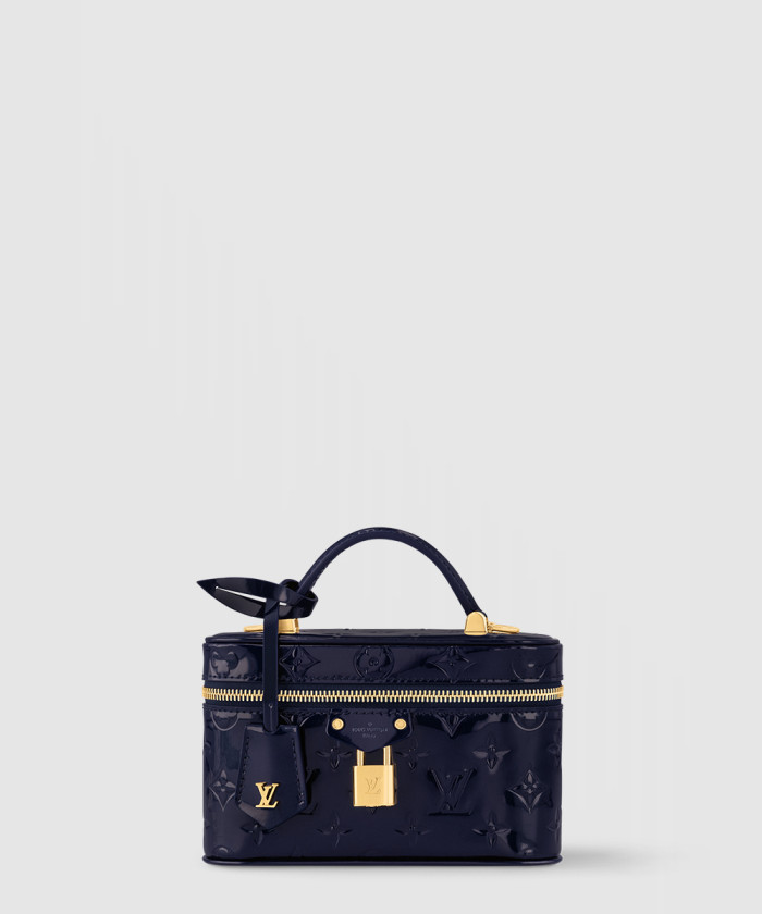 [LOUIS VUITTON-루이비통]바니티 체인 파우치 M13483