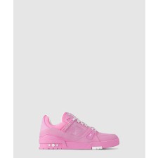 [LOUIS VUITTON-루이비통]LV 트레이너 스니커즈 1AHT11