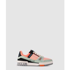 [LOUIS VUITTON-루이비통]LV 트레이너 스니커즈 1ACFXU