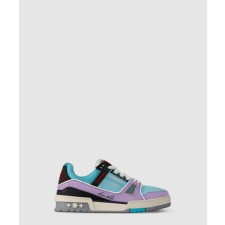 [LOUIS VUITTON-루이비통]LV 트레이너 스니커즈 1ACFYB