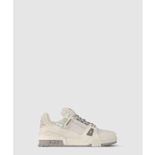 [LOUIS VUITTON-루이비통]LV 트레이너 스니커즈 1ADEWL