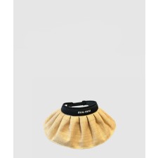 [MIUMIU-미우미우]선캡 5HC278