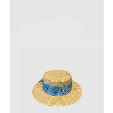 [CHANEL-샤넬]선캡 AA3287