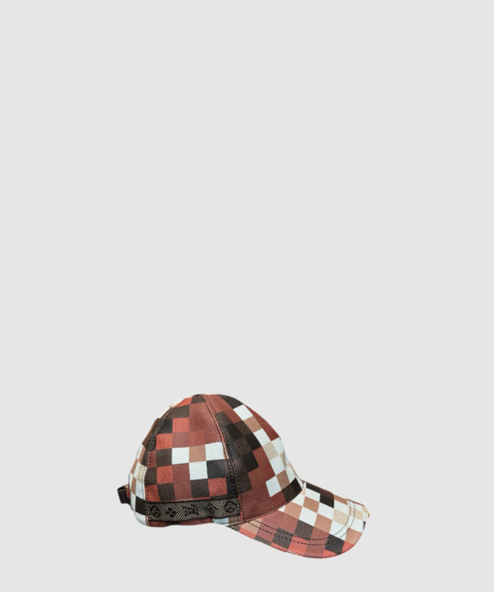 [LOUIS VUITTON-루이비통]베이스볼 캡 M75358