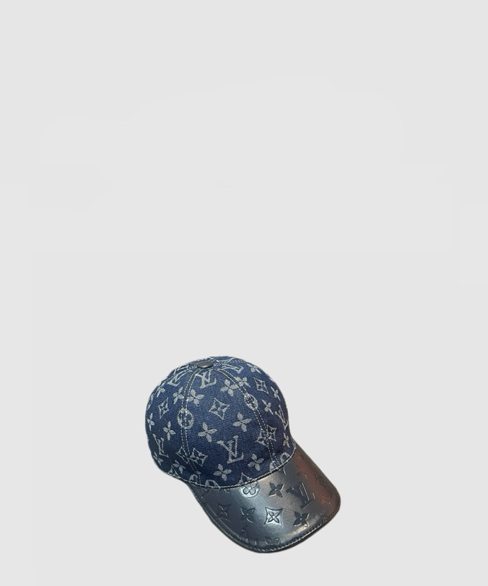 [LOUIS VUITTON-루이비통]베이스볼 캡 M84378