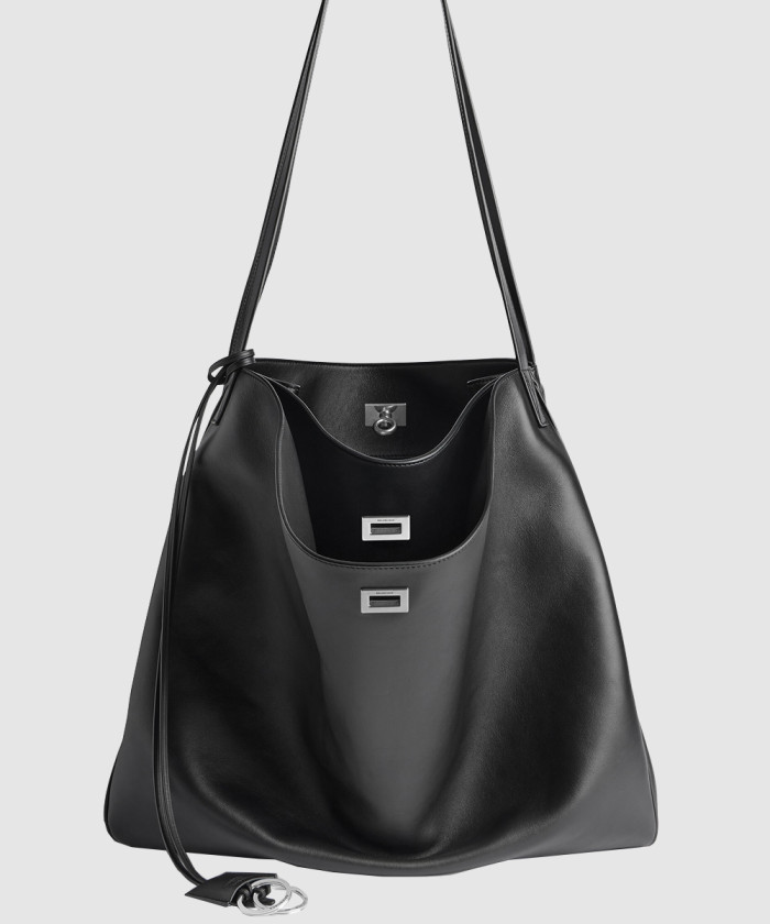 [BALENCIAGA-발렌시아가]로데오 노스-사우스 토트백 827664