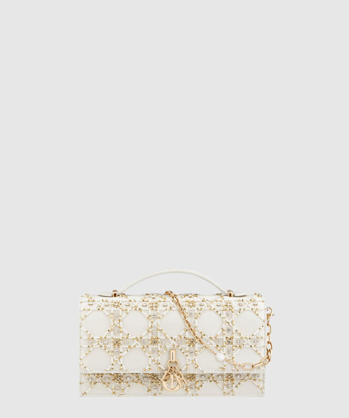 [DIOR-디올]미스 디올 미니백 S0980