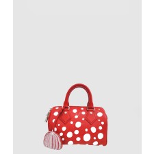 [LOUIS VUITTON-루이비통]쿠사마 야요이 스피디 20 M46411