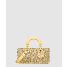 [DIOR-디올]스몰 레이디 디조이백 M0613