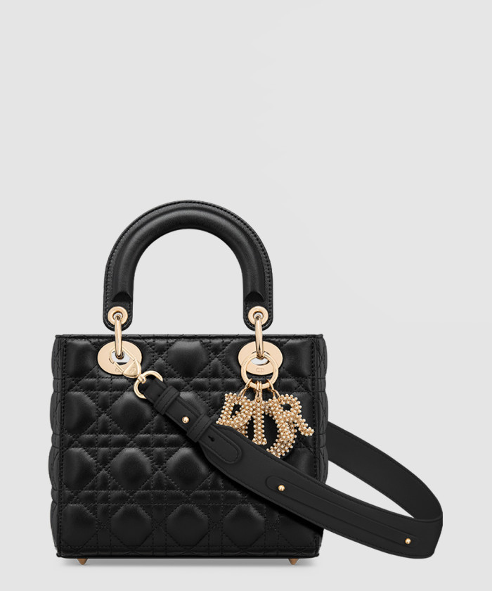 [DIOR-디올]레이디백 ABC M0538