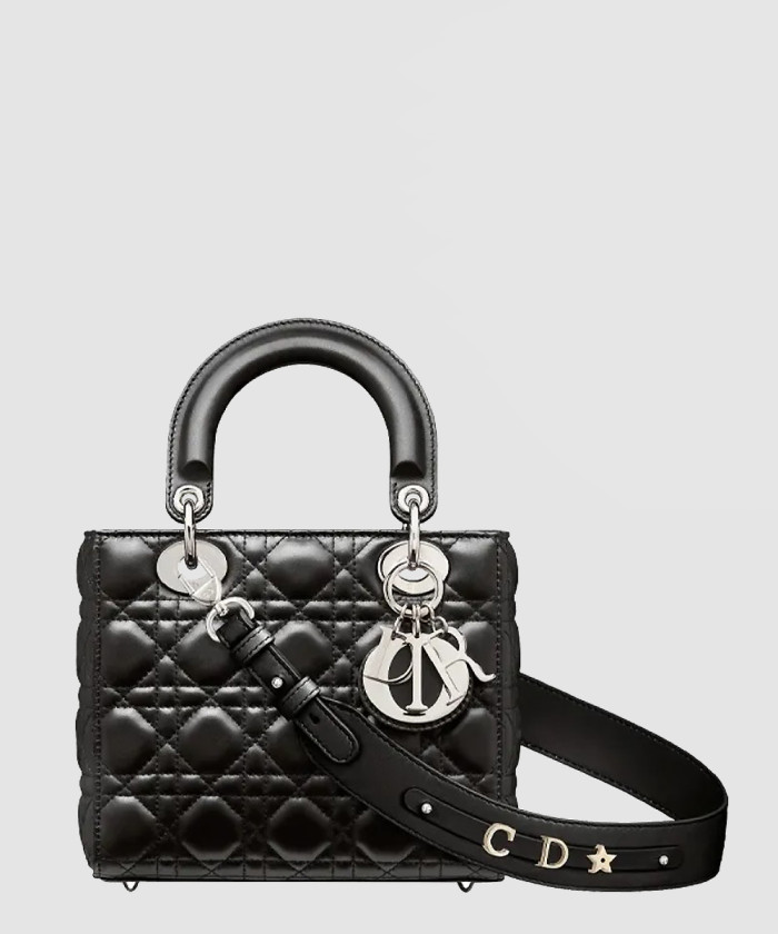 [DIOR-디올]레이디백 ABC M0538