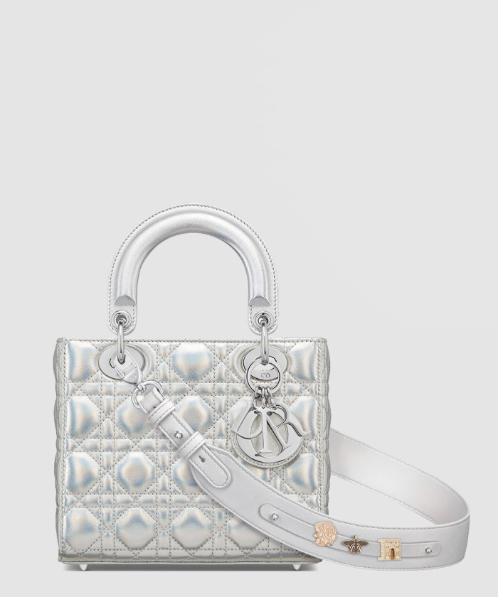 [DIOR-디올]레이디백 ABC M0538