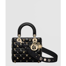 [DIOR-디올]레이디백 ABC M0538