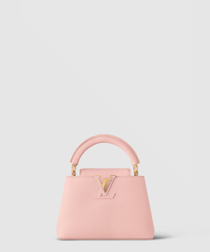 [LOUIS VUITTON-루이비통]카푸신 미니 M24544