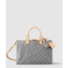 [LOUIS VUITTON-루이비통]스피디 소프트 30 M13344