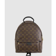 [LOUIS VUITTON-루이비통]모노그램 캔버스 팜 스프링스 MM M41561