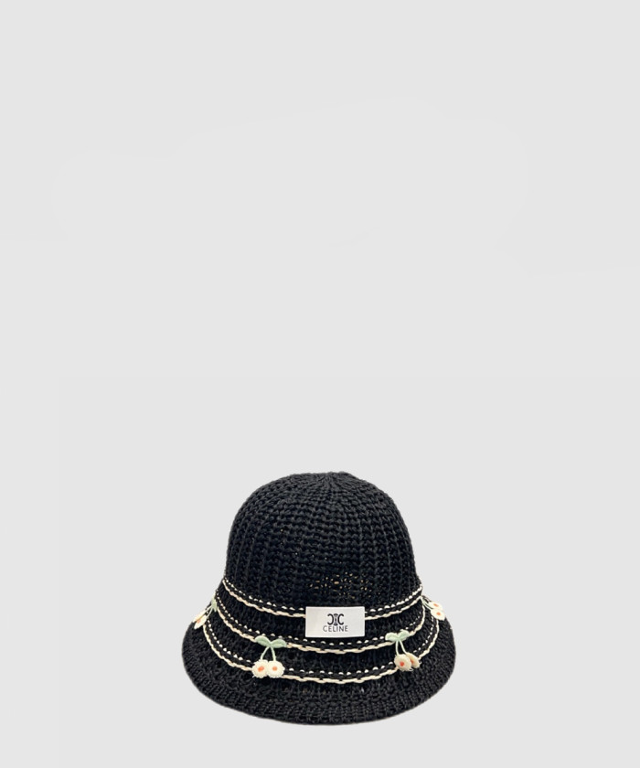 [CELINE-셀린느]선캡 2AT6O3