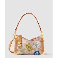 [LOUIS VUITTON-루이비통]사이드 트렁크 MM M14606