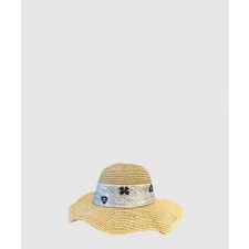 [CHANEL-샤넬]선캡 AA8381