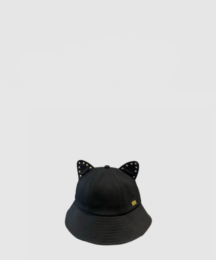 [MIUMIU-미우미우]선캡 5HC439