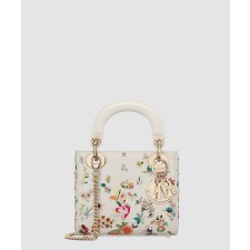 [DIOR-디올]레이디백 미니 M0505