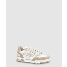 [LOUIS VUITTON-루이비통]LV 트레이너 스니커즈 1A9ZC2