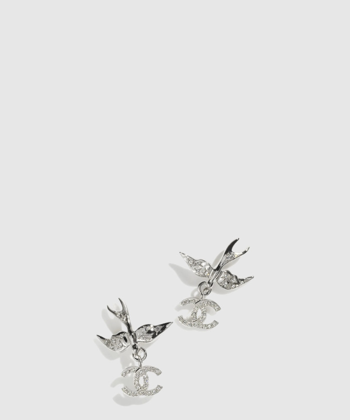 [CHANEL-샤넬]Pendant 귀걸이 ABF759