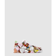 [LOUIS VUITTON-루이비통]LV TRAINER 스니커즈 1ADE5U